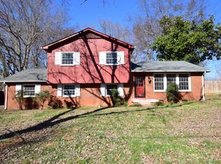 2023 Rogers St, Murfreesboro, TN 37130