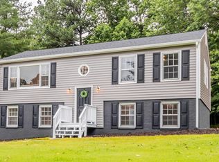 107 Holiday Bob Ct LOT 29, Lynchburg, VA 24503