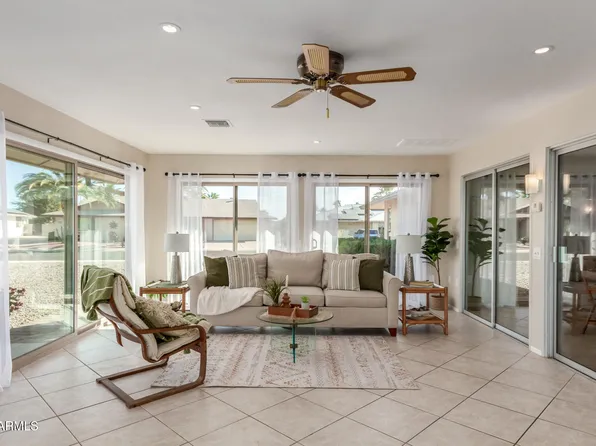 12426 W BANYAN Drive, Sun City West, AZ 85375