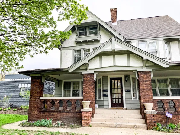 3069 N Pennsylvania St, Indianapolis, IN 46205