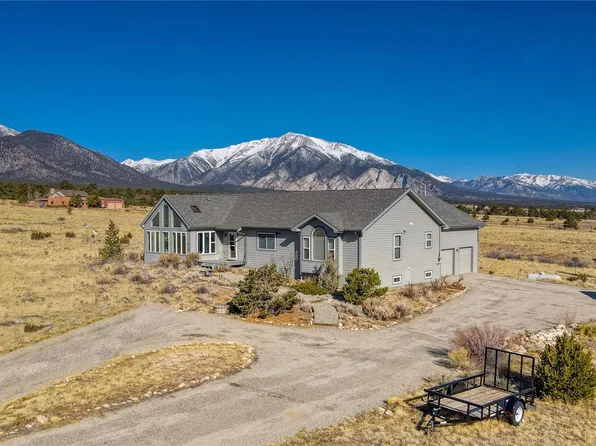 13015 County Road 261b, Nathrop, CO 81236