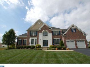 318 Watchgate Way, Townsend, DE 19734