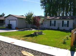 1125 W 11th St, Weiser, ID 83672