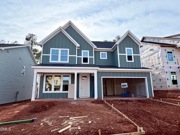 4013 Sweet Ivy Lndg #325, Durham, NC 27703