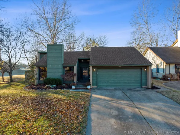 6310 E 75th St, Tulsa, OK 74136