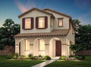23 E Funderburg Blvd, Mountain House, CA 95391