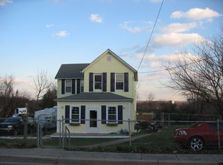 618 10th St, Laurel, MD 20707
