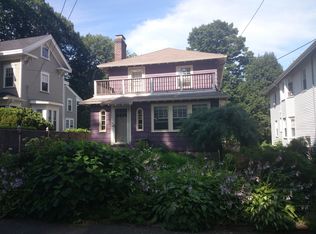 83 May St, Jamaica Plain, MA 02130