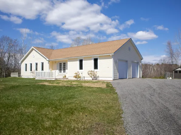 701 U.S. 202, Monmouth, ME 04265