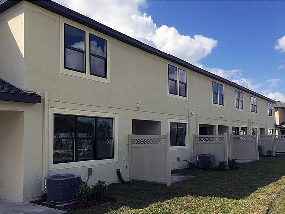 Located on 0084 in Creekwood Townhomes in Bradenton, FL