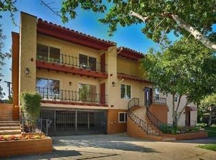 1448 E Chevy Chase Dr, Glendale, CA 91206