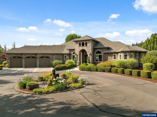 16207 Abiqua Rd NE, Silverton, OR 97381