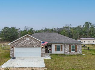 17025 Old Joe Moran Rd, Kiln, MS 39556