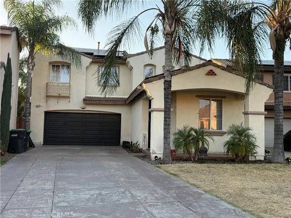 3911 Albillo Loop, Perris, CA 92571