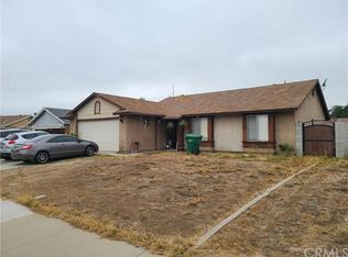 14907 Cloverfield Rd, Moreno Valley, CA 92553