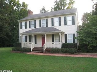 4923 Thicket Pl, Sandston, VA 23150