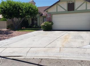 1134 Puffin Ct, North Las Vegas, NV 89031