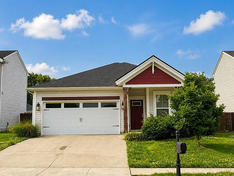 6354 Valley Brook Trce — Photo 1
