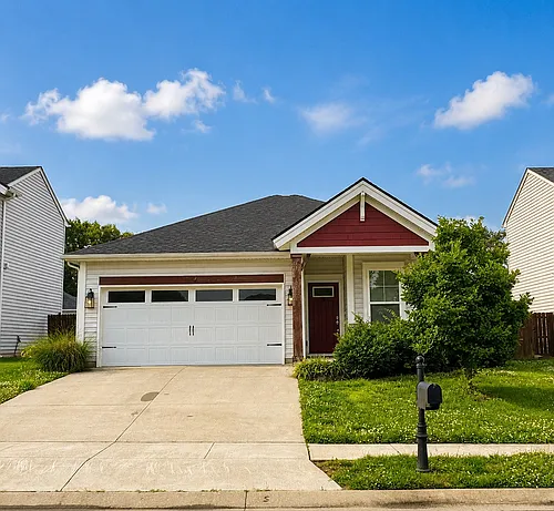6354 Valley Brook Trce Photo 1