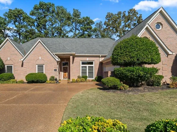 6600 Quail Pointe Cir N, Memphis, TN 38120