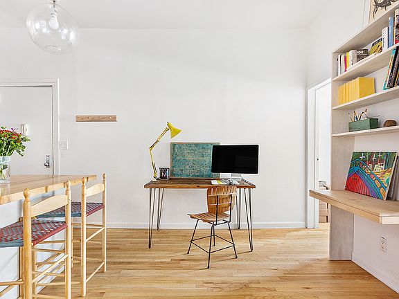 2nd image of 649 Vanderbilt Ave APT 2B