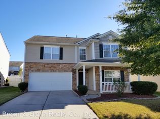 9400 John Russell Rd, Charlotte, NC 28215