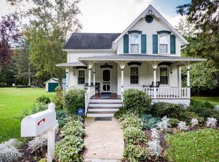 1315 Elk Grove Rd, Benton, PA 17814