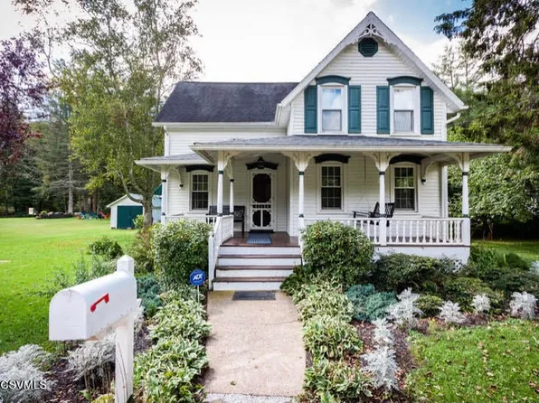 1315 Elk Grove Rd, Benton, PA 17814