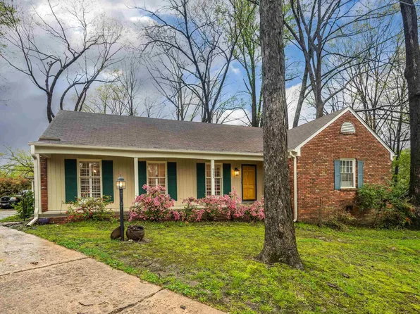 5363 Colony Ln, Memphis, TN 38119