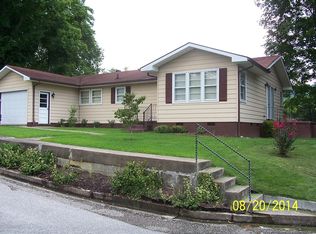 234 Peach St, Hazard, KY 41701