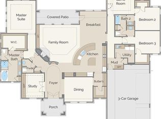 3608 Elm Ridge Dr, Leander, TX 78641