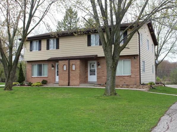 W151N11492 Potomac Cir, Germantown, WI 53022