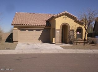 6323 W Sophie Ln, Laveen, AZ 85339