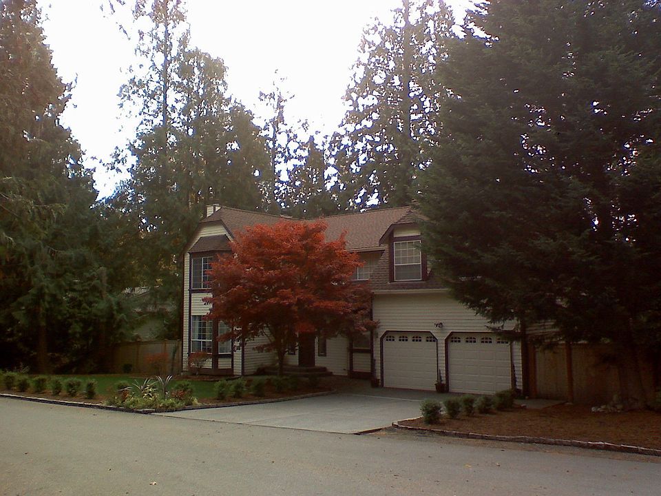 2nd image of 25805 211th Ave SE