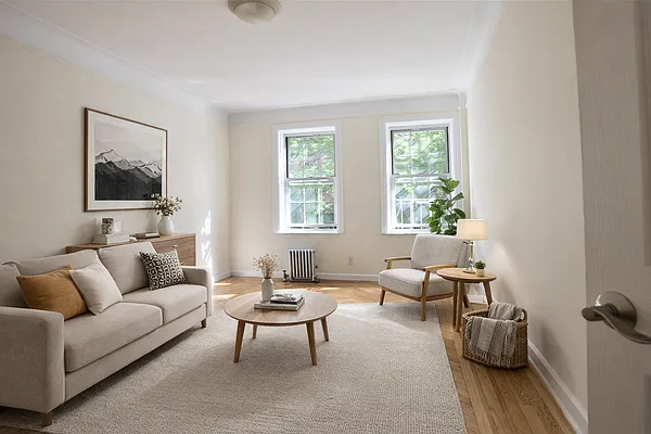 117 West 13th Street #24