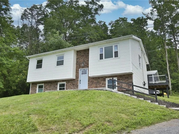 5946 N Vine Valley Rd, Rushville, NY 14544