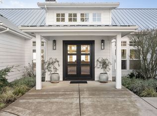 15682 NE Yamhill Rd, Yamhill, OR 97148