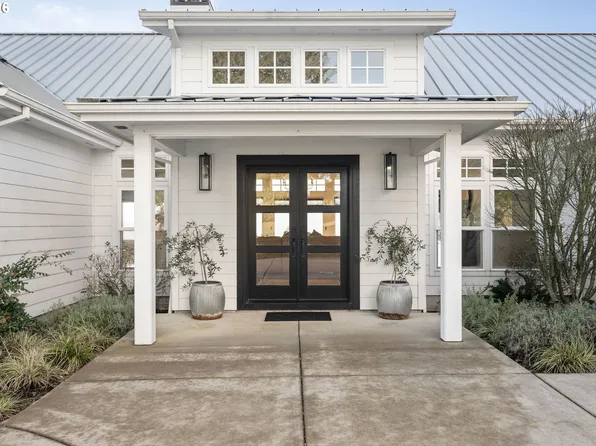 15682 NE Yamhill Rd, Yamhill, OR 97148