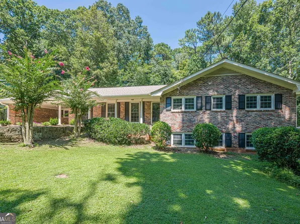 2595 Landeau Cir, Tucker, GA 30084