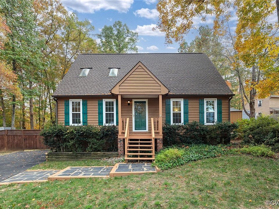 1st image of 8107 Babbler Ln