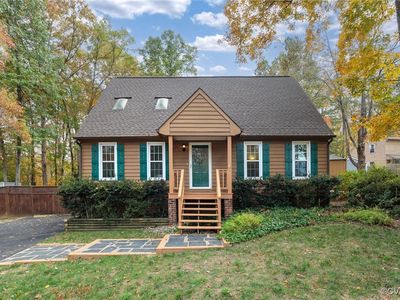 8107 Babbler Ln, North Chesterfield, VA, 23235