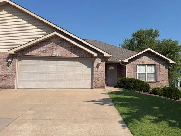 2836 Larkspur Ct, Cape Girardeau, MO 63701