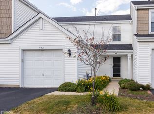 472 Springwood Dr UNIT 472, Joliet, IL 60431