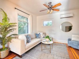 4500 NE Garfield Ave