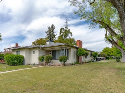 1421 Encina Ave, Modesto, CA, 95354