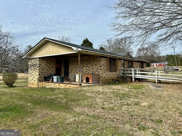 1155 Bowman Hwy, Elberton, GA 30635