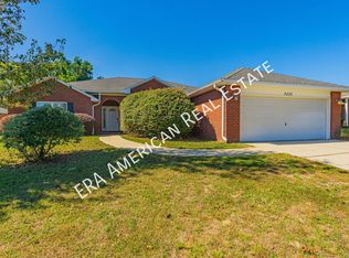 5420 Lee Farm Blvd, Crestview, FL 32536