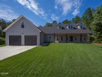 437 Tiffany Nicole Ln, Lexington, TN, 38351