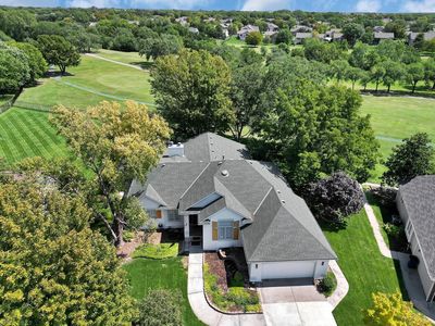 114 S Lakeside Dr, Andover, KS, 67002