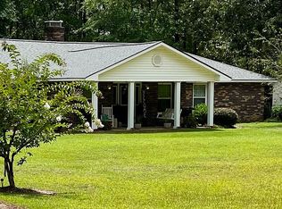 1372 Old Linton Rd, Sandersville, GA 31082